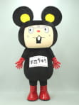 おたちゅう 着ぐるみ 製作