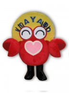 17 573 (2023-05-19 22:04:00) イタヤドカリちゃん 着ぐるみ 製作