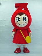 15 350 (2023-05-19 22:22:22) スマルン 着ぐるみ 製作