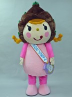 19 401 (2023-05-29 15:07:58) やわたノコちゃん 着ぐるみ 製作