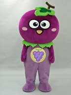 25 485 (2023-05-26 14:13:47) 初代つぶたん 着ぐるみ 製作