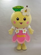 23 487 (2023-05-26 14:13:12)  よどりちゃん 着ぐるみ 製作