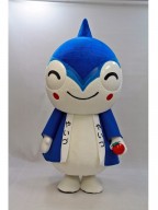 11 404 (2023-05-26 14:23:54)  やいちゃん 着ぐるみ 製作