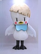 21 286 (2023-05-26 15:25:48) インダスとり 着ぐるみ 製作