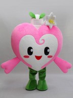 10 924 (2023-05-25 00:25:23) みほちゃん 着ぐるみ 製作