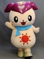 24 1199 (2023-05-26 11:34:16) しょうぶちゃん 着ぐるみ 製作