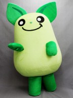 27 1241 (2023-05-25 00:37:00) クリン 着ぐるみ 製作