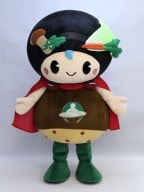 22 1074 (2023-05-26 15:03:46) 京丹波　味夢くん 着ぐるみ 製作