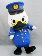 24 1285 (2023-05-26 11:05:20) あいぴぃちゃん 着ぐるみ 製作