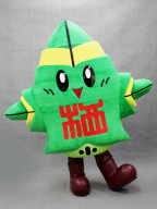 27 1492 (2023-05-25 00:50:03) スヨッシー 着ぐるみ 製作