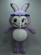 フェイスシールド 着ぐるみ 製作