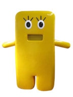 17 638 (2023-05-19 22:02:04) キー 着ぐるみ 製作