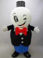 27 765 (2023-05-25 00:56:10) しゅりんくん 着ぐるみ 製作