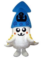 19 636 (2023-05-19 21:58:07) いかちゃん 着ぐるみ 製作