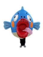 20 418 (2023-05-19 21:57:36) 鮒ズッシ～ 着ぐるみ 製作