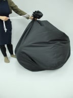 収納袋 着ぐるみ 製作