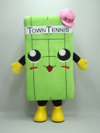 27 1639 (2023-06-28 14:44:37) たうてに君 着ぐるみ 製作