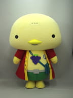 ほのぼのちゃん 着ぐるみ 製作