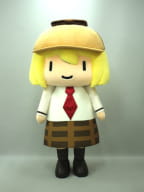 スモールアメ 着ぐるみ 製作