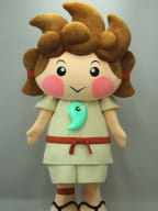 あまたろう 着ぐるみ 製作