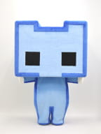 PICO CAT(ブルー) 着ぐるみ 製作