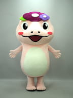 りょっち 着ぐるみ 製作