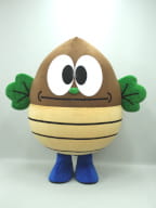 どんぐり松ちゃん 着ぐるみ 製作