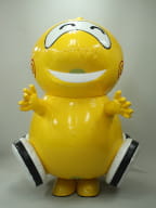 ギトラちゃん 着ぐるみ 製作