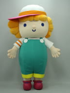 シーベルちゃん 着ぐるみ 製作
