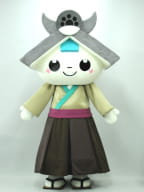 いぐらん 着ぐるみ 製作