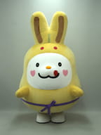 い～なちゃん 着ぐるみ 製作