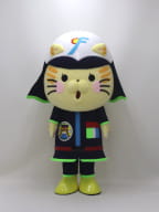 ミライちゃん 着ぐるみ 製作