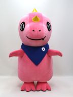 あみゴン 着ぐるみ 製作
