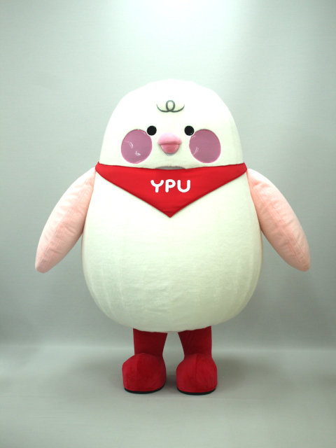 わいぴよ 着ぐるみ 製作