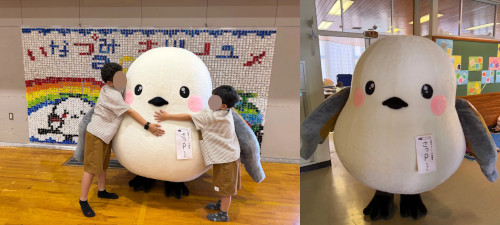 さっPちゃん